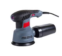 6 Speed Speed Regulation Polisher Polisher Kit Random Orbital Polisher Polisher Self Adhesive Bottom Plate with 8 Vacuum Holes for Polishing and Waxing