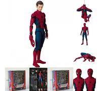 6" Spider-Man Homecoming Action Figure Mafex Medicom Collection Toy
