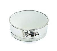 6" Stainless Steel Twin Wall Flue Tee Cap
