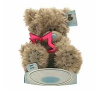 6" Star Daughter Me To You Bear