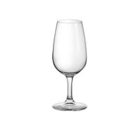6x Stem Glasses Glass Clear Backup For Degustaz CL 22