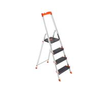 6 Steps Ladder, 4steps (44 x 83.5 x 143 cm)