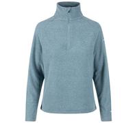 (6, Storm Blue) Trespass Womens Fleece Top - Meadows