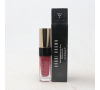 (6 Strike A Rose (High Shine)) Bobbi Brown Luxe Liquid Lip Gloss 0.2oz