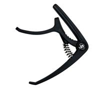 6 String Acoustics and Electric Guitar Capo Guitar Tuning Clamp Guitar Capo Non-slip Tone Clip Guitar Replacement Parts
