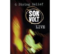 6 String Belief [DVD] [2006] [Region 1] [US Import] [NTSC]