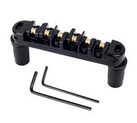 6 String E Guitar Bridge Metal Roller Sattles Guitar Bridge Replacement Adjustable Roller Sattles Bridge Roller Sattles Guitar Bridge Abit Straws