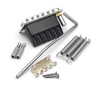 6 String Electric Bass Guitar Fixed Bridge Double Channel Metal Guitar Hardtail Suitable For Playabilitys Replacement