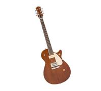 6 String Electric Guitar With Laurel Fretboard Three Pickups Right Hand Version Standard Electric Guitar