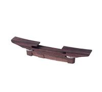 6 String Guitar Part Acoustic Guitar Bridge Part Rose Wood Guitar Bridge Guitar Tailpiece Bridge Classical Guitar Bridge