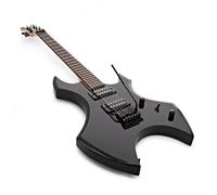 6-string Harlem X Electric Guitar with 1/4" Jack Cable & Gig Bag