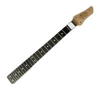 6 Strings ST Electric Guitar Neck 24 Frets Maple Rosewood Replace DIY Parts