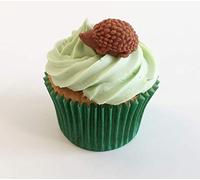 6 Sugar Hedgehog Cake Decorations. Edible, Unique and Made with Love in The UK!