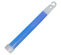 6" SURVIVAL SNAPLIGHT - Blue