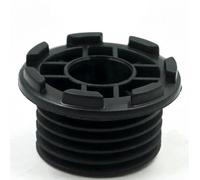 6 Teeth Oil Pump Worm Gear Fit for Em Ef MT4100 4400 3700 O M 936 937 940 941 941C 941CX 947 952 GS440 Chainsaw Pompa Oiler(7 Teeth)