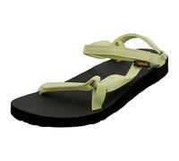 Teva Women's Original Universal Slim Sport Sandal, Young Wheat, 8