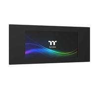6" Thermaltake LCD Panel for The View 600 TG Black, Performance Monitoring, 1480