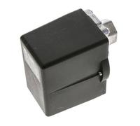 6 to 16bar Compressor Pressure Switch 1xG1/2'' 3xG1/4'' 400VAC | MDR-3-16