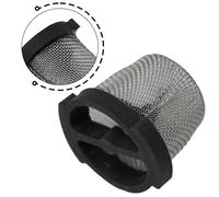 6 to 504 from for 00 Wall Fitting Quick Disconnect Filter Screen Replacement for Polaris Pool Cleaners 380 or 360 or 280 or 180 or 165 or 65 Zodiac Vac-Sweep 360/165/65 Turbo Turtle - 2-Pack