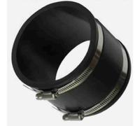 6 to 6 Plastic Adaptor Soil Pipe Fittings Underground Drainage - Drainage Pipe Fittings