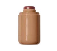 ( 6# Toasted teddy ) Shades Available 0.18 oz New in Box,Lightweight Easy to Blend Natural Cream Blusher,Eyes, and Lips, Hydrating Formula