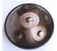 6-tone hand disc drum steel tongue drum for beginners and professional players