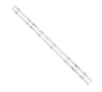 6 TV LED Backlight Strip for Philips PS 32PHF6365/T3 32PHS6825/60 TPT320B5-WHBF55 07-32ES09-3030-0D22-2X6-614X14