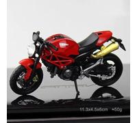 6 type Crazy Magic Finger Alloy Motorcycle Model 1:16 Simulation Bend Road Mini Racing Toys Adult Collection