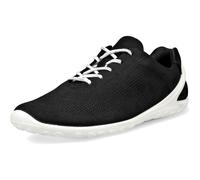 (6 UK (39EU), Black) ECCO Womens BIOM Lite Low-Cut Trainers