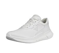 (6 UK (39EU), White) ECCO Womens BIOM 2.2 Leather Trainers