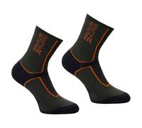 Regatta Mens Merino Wool Hiking Socks / N/A N/A RG12296