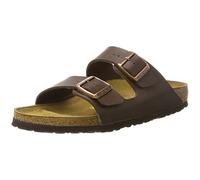 (6 UK) Birkenstock Arizona Sandal Dark Brown