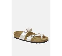 (6 UK) Birkenstock Mayari Regular Fit Graceful Pearl 71661