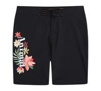 (6 UK, Black) Animal Womens/Ladies Nora Classic Boardshorts