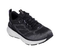 (6 UK, Black/Lavender) Skechers Womens/Ladies Edgeride Power Flow Trainers