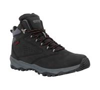 (6 UK, Black/Rio Red) Regatta Mens Amble Walking Boots