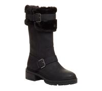 (6 UK, Black) Rocket Dog Womens/Ladies Igloo Long Boots