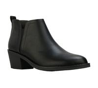 Rocket Dog Women's York Ankle Boots - Black - 6 UK - Black - 100% Mixed