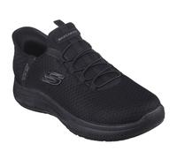 (6 UK, Black) Skechers Mens Summits Colsin Trainers