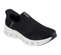 (6 UK, Black) Skechers Womens/Ladies Glide-Step Pro Trainers