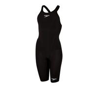 (6 UK, Black) Speedo Womens/Ladies Lzr Ignite One Piece Swimsuit
