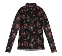 Ted Baker Womens/Ladies Flowers High-Neck Top GT29787