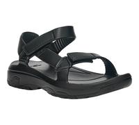 (6 UK, Black) Teva Womens ApreAqua Drift Sandals