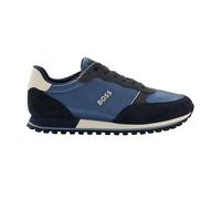 (6 UK, Blue) Hugo Boss Womens/Ladies Parkour Running Shoes