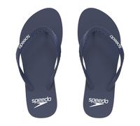 (6 UK, Blue) Speedo Womens/Ladies Logo Flip Flops