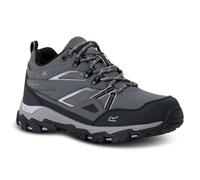 (6 UK, Briar/Wisteria) Regatta Womens Holcombe III Walking Shoes