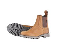 (6 UK, Brown) Dublin Womens/Ladies Leather Venturer Boots III