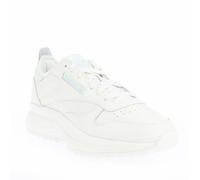 (6 UK, Chalk) Reebok Womens/Ladies Classic SP Extra Leather Trainers