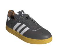 (6 UK, Charcoal) Adidas Mens Velosamba Made With Nature 2 Logo Cycling Shoes
