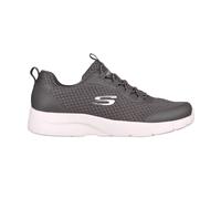 (6 UK, Charcoal) Skechers Womens/Ladies Dynamight 2.0 Social Orbit Trainers